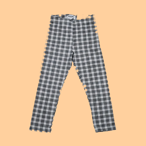 Girls leggings
