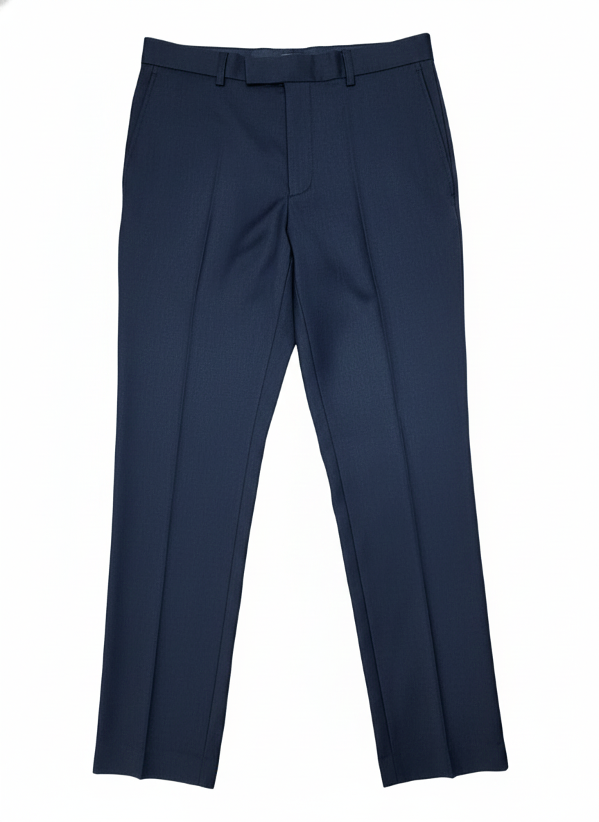 DOCKERS FORMAL PANTS (BLUE)