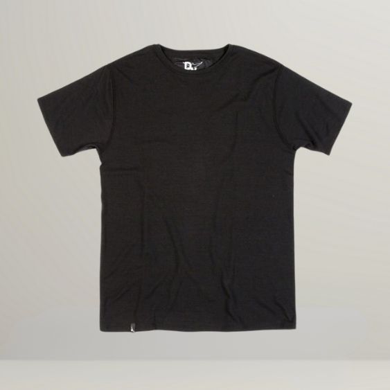 Men's drop shoulder T-shirt