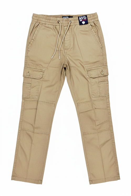 NYD CARGO PANTS