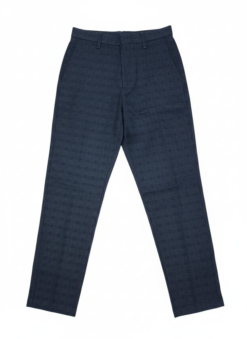 RW&CO Formal pant (BLACK)